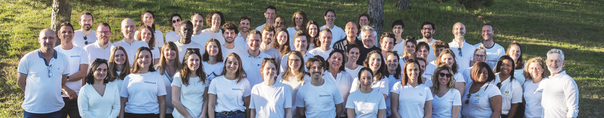 Découvrez l'accompagnement sur-mesure Redman