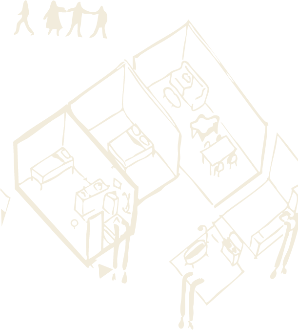 Un logement bien conçu pour évoluer avec vous