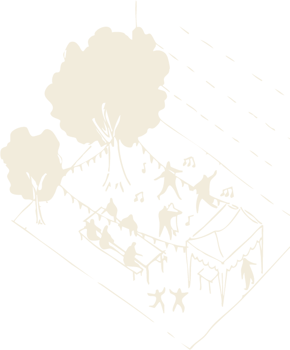 Un logement bien ancré dans son quartier