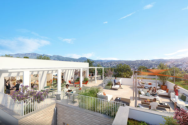 Construire pour vivre, pas juste pour habiter.