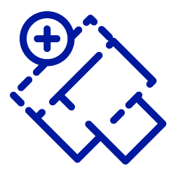 Appartements bien proportionnés, faciles à...