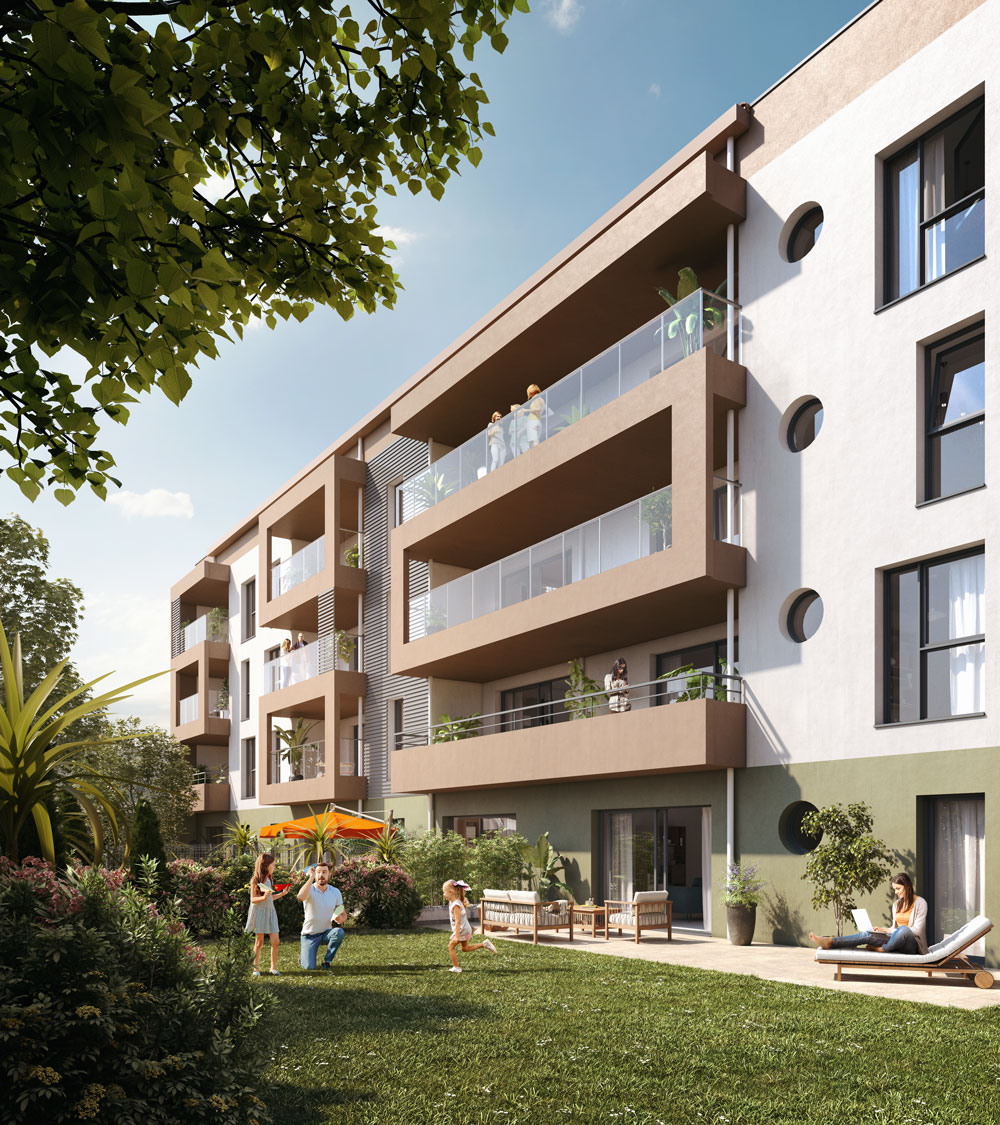 Redman Immobilier Rivage La Ciotat - 3