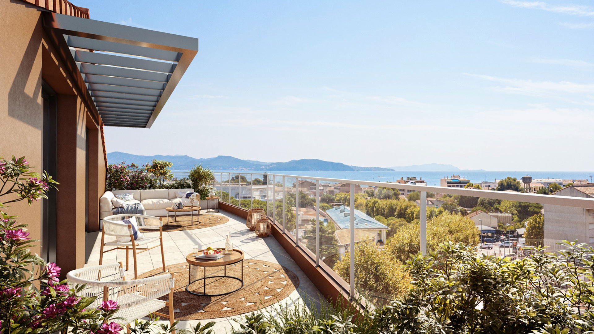 Redman Immobilier Rivage La Ciotat - 1