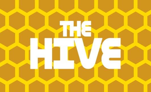 Programme The Hive - Marseille