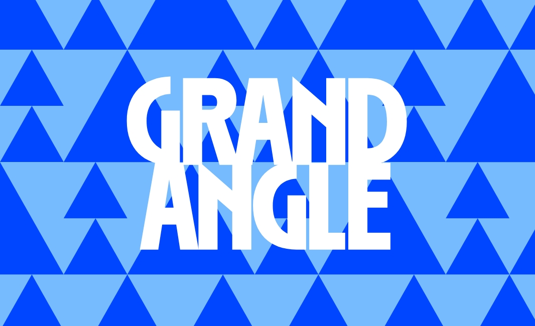 Programme Grand Angle - Douvaine