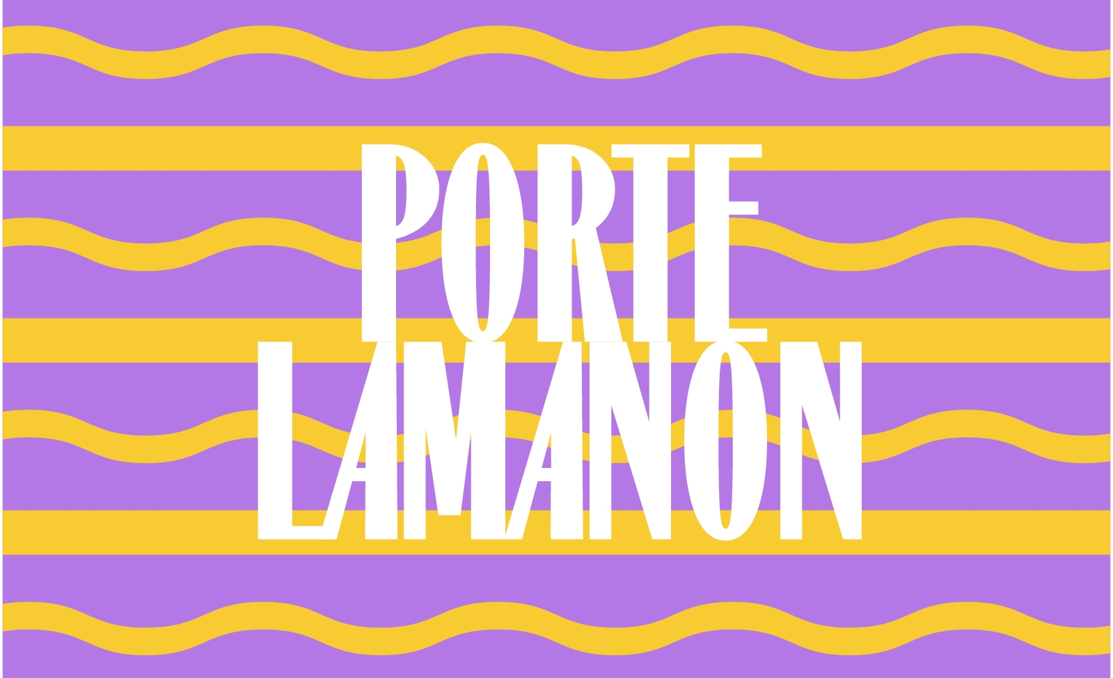 Programme Porte Lamanon - Salon-de-Provence