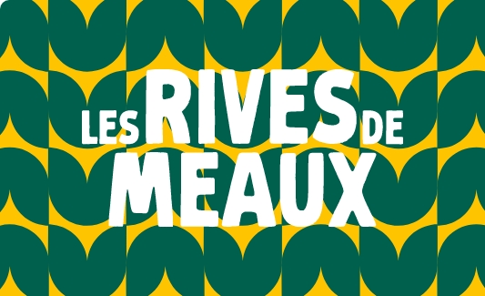 Programme Les Rives de Meaux - Paris 19