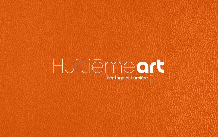 Programme Huitième Art - Héritage - Lyon